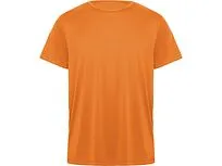 Футболка Daytona мужская, оранжевый