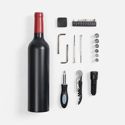 Набор инструментов Top Shelf