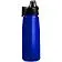Спортивная бутылка Rally, синяя