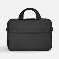 Сумка для ноутбука Discovery 14, черная