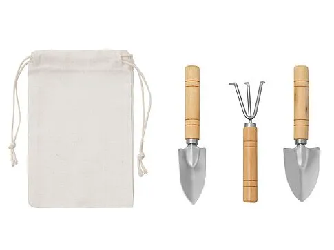 Садовый набор CROCUS из 3 предметов