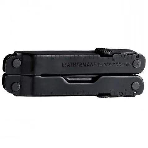 Мультитул Super Tool 300 Black