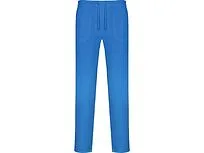 Брюки Care, голубой