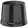 Магнитная беспроводная Bluetooth колонка-подставка Wave 5W, черная