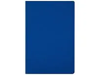 Ежедневник недатированный А5 Megapolis Color Flex New, синий