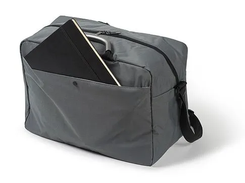 Сумка универсальная Premium+, серый