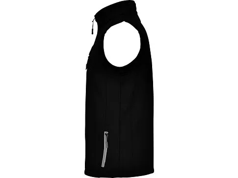 Жилет Nevada, черный