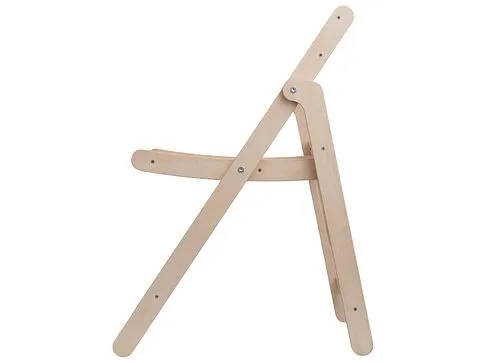 Деревянный складной стул Timberfold