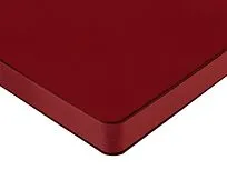 Ежедневник недатированный А5 Megapolis Color Flex New, бордовый