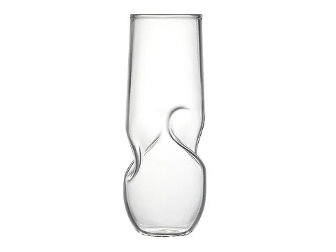 Набор из двух бокалов и пробки для шампанского Bubbly Bliss