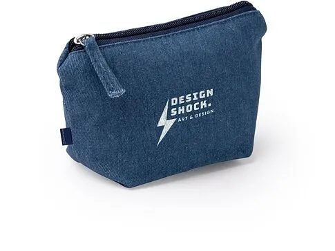 Косметичка Wesley, синий