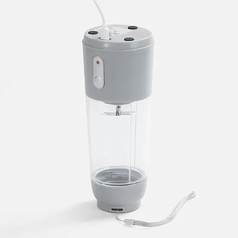 Портативный блендер Blendify, серый