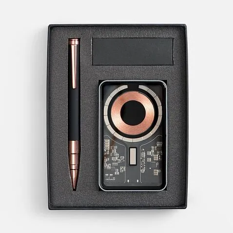 Набор Vim Team, черный