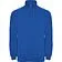 Джемпер (поло) ANETO мужской, КОРОЛЕВСКИЙ СИНИЙ 3XL