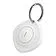 Bluetooth трекер D-Tag, белый, Deppa