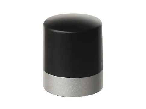 Набор из двух бокалов и пробки для шампанского Bubbly Bliss