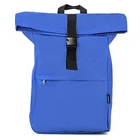 Рюкзак FJORD, СИНИЙ