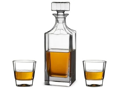 Подарочный набор для виски Whiskey Wonder