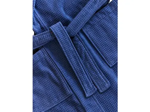 Халат Valerie Concept BRV Blue M