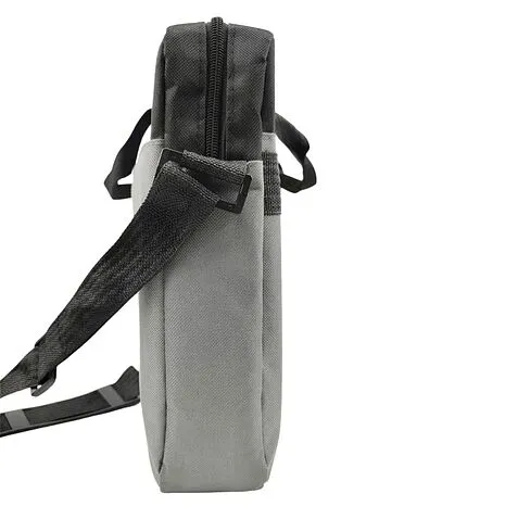 Сумка для ноутбука CHILTON, серая