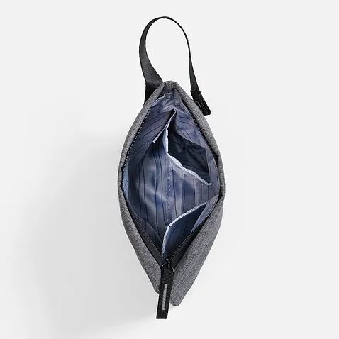 Несессер Remark, серый