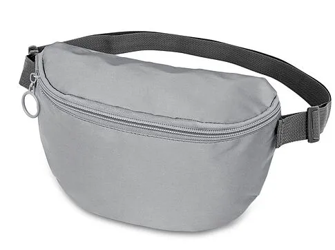 Светоотражающая сумка на пояс Neo Reflector