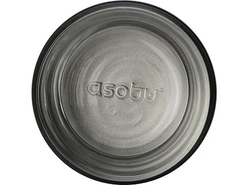 Тумблер для виски WHISKEY KUZIE, черный