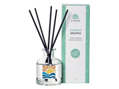 Ароматический диффузор Lavender field