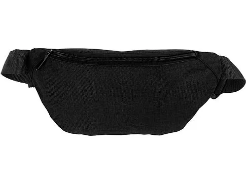 Сумка на пояс Planar, черный