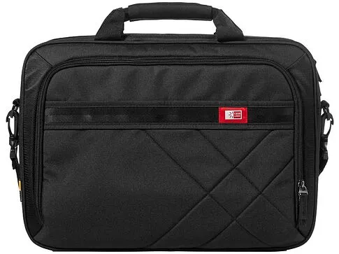 Сумка для ноутбука 15,6 и планшета, черный