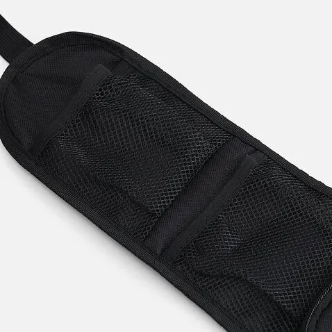 Органайзер на сиденье автомобиля Sidestash, черный