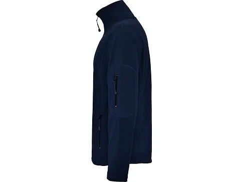 Куртка флисовая Luciane мужская, нэйви