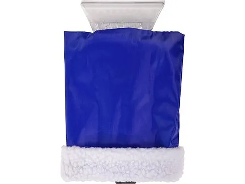 Скребок для льда Colt, синий