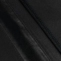 Папка адресная Signature, черная