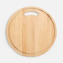 Разделочная доска Koivu, с желобом