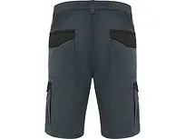 Шорты Tahoe, свинцовый/черный