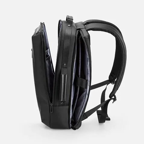 Рюкзак Utmost, черный