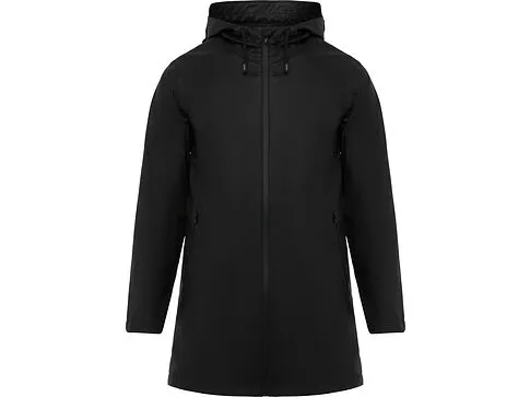 Дождевик мужской Sitka, черный