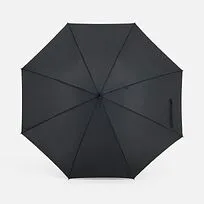 Зонт-трость Rainolla, черный