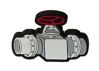 Флешка «Вентиль», 16 Гб