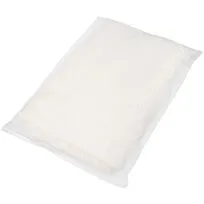 Пакет Zip Lock, L, белый