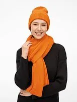 Набор Nobilis Mono, оранжевый