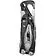 Мультитул Skeletool CX, стальной с черным