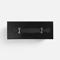 Коробка складная Holdfold, S, черная