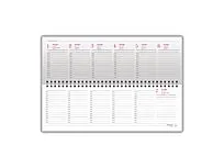 Планинг ГР. датированный Sidney Nebraska 2026, зеленый