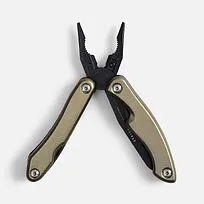 Мультиинструмент Hantwerk, серый