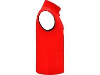 Жилет софтшелл Quebec, красный