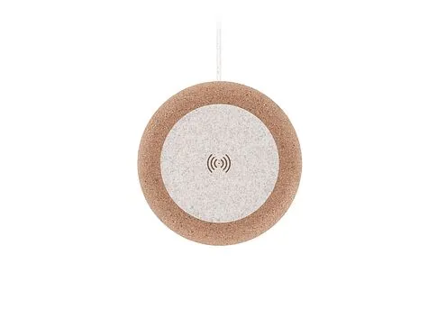 Беспроводное зарядное устройство Rombica NEO Eco (Р)