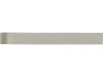 USB 2.0-флешка на 32 Гб с мини чипом и круглым отверстием, серебристый