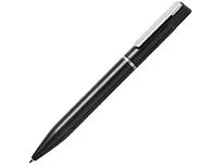 Металлическая поворотная ручка Somerset, черный